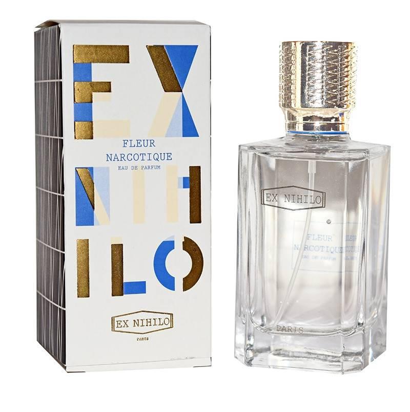 Нішевий парфум унісекс Ex Nihilo Fleur Narcotique Ніхіло Наркотик edp 100ml