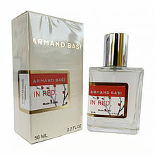 Armand Basi in Red - ОАЭ Tester 58ml