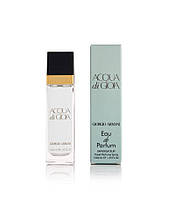 Armani Acqua di Gioia - Travel Perfume 40ml