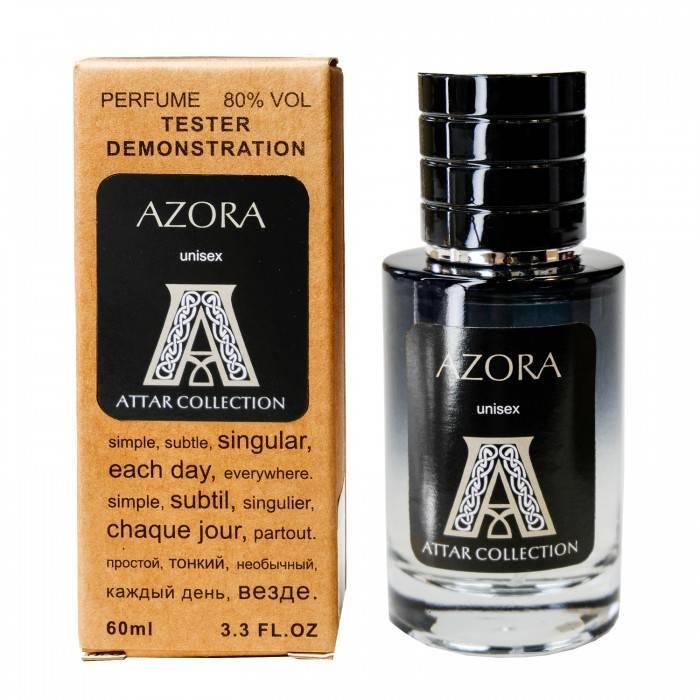 Attar Collection Azora - Selective Tester 60ml, фото 1
