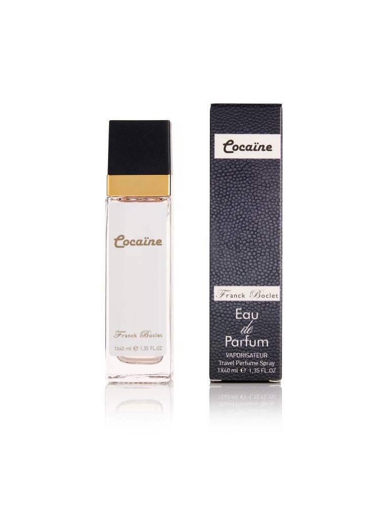 Franck Boclet Сосаїпе - Travel Perfume 40ml