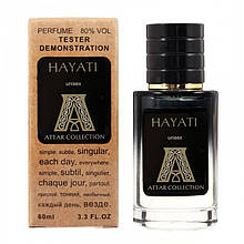 Attar Collection Hayati - Selective Tester 60ml