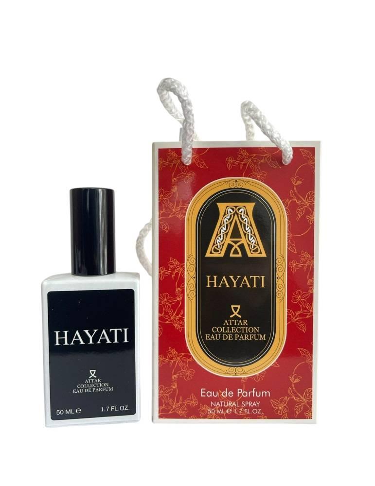 Attar Collection Hayati - Travel Perfume 50ml