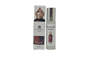 Attar Collection Hayati — олійні парфуми унісекс 9ml