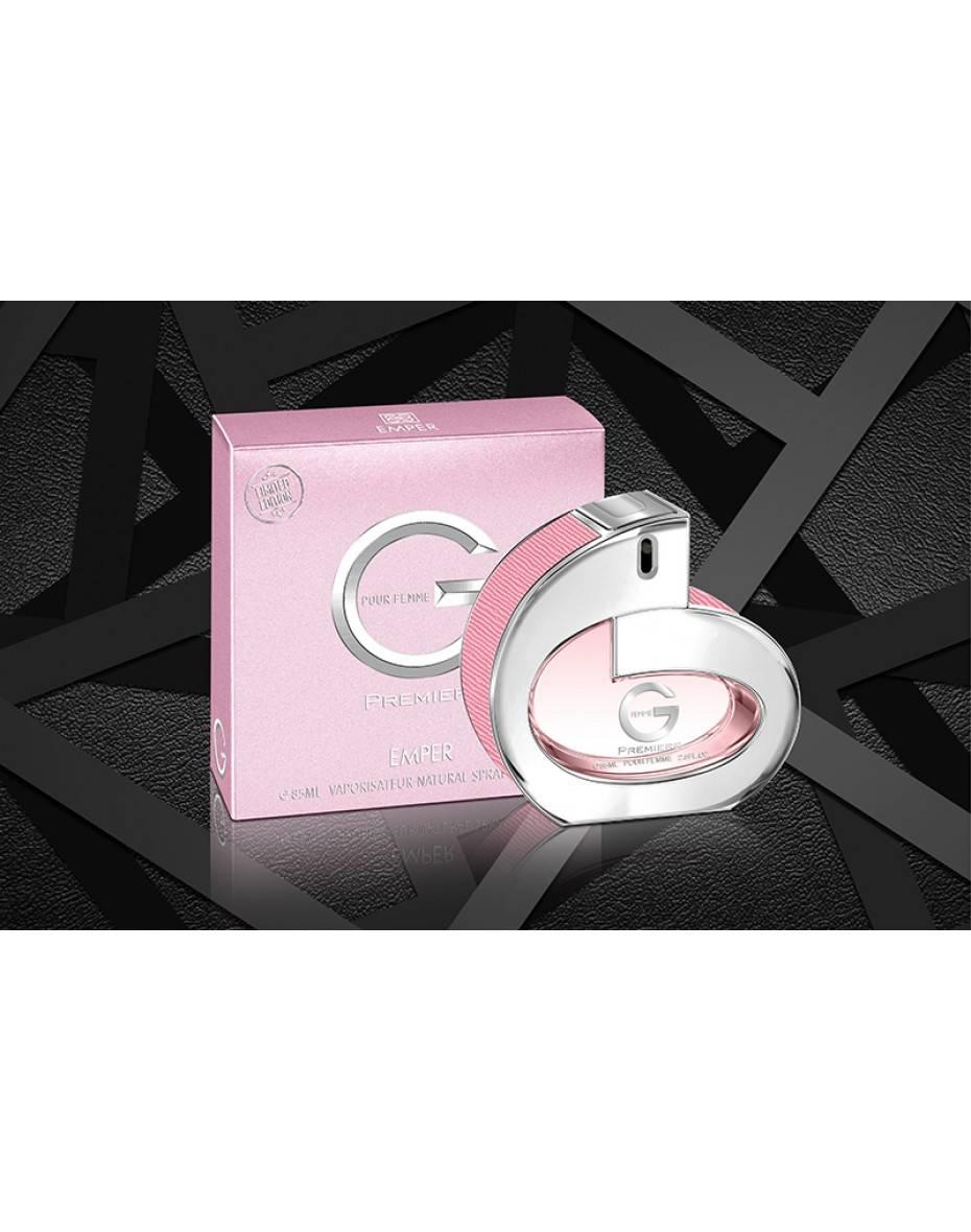 G pour Femme Premiere Emper EDP 85 ml арт.35525