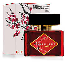 Жіночі парфуми з феромонами з ароматом Hugo Boss Boss Woman, 30 мл – Geisha Butterfly