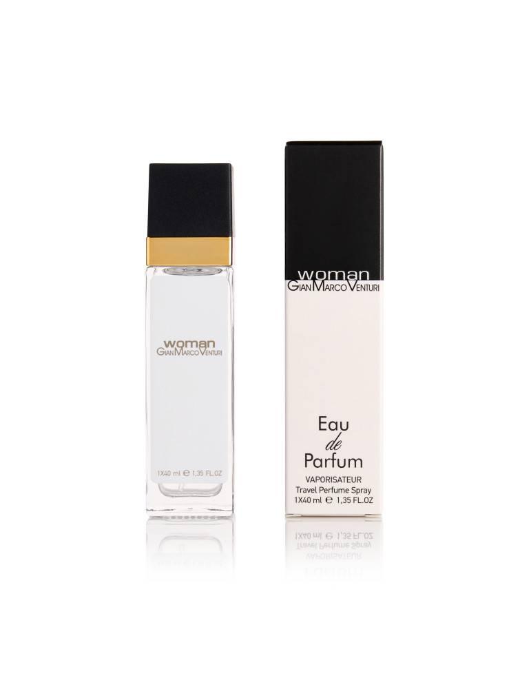 Gian Marco Venturi Woman - Travel Perfume 40ml