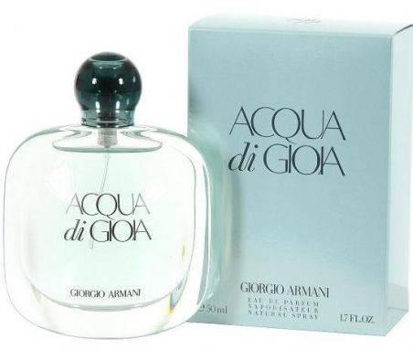 Парфуми квіткові для жінок Giorgio Armani Acqua di Gioia Армані Джоя EDP 100 ml