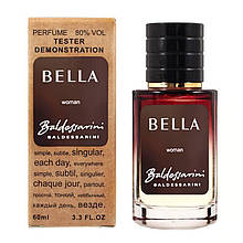 Baldessarini Bella - Selective Tester 60ml