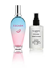 Escada Sorbetto Rosso - Parfum Analogue 65ml