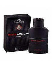 Black Diamond Lotus Valley Men EDT 100 ml арт.32016