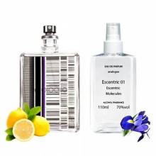Escentric Molecules Escentric 01 - Parfum Analogue 110ml