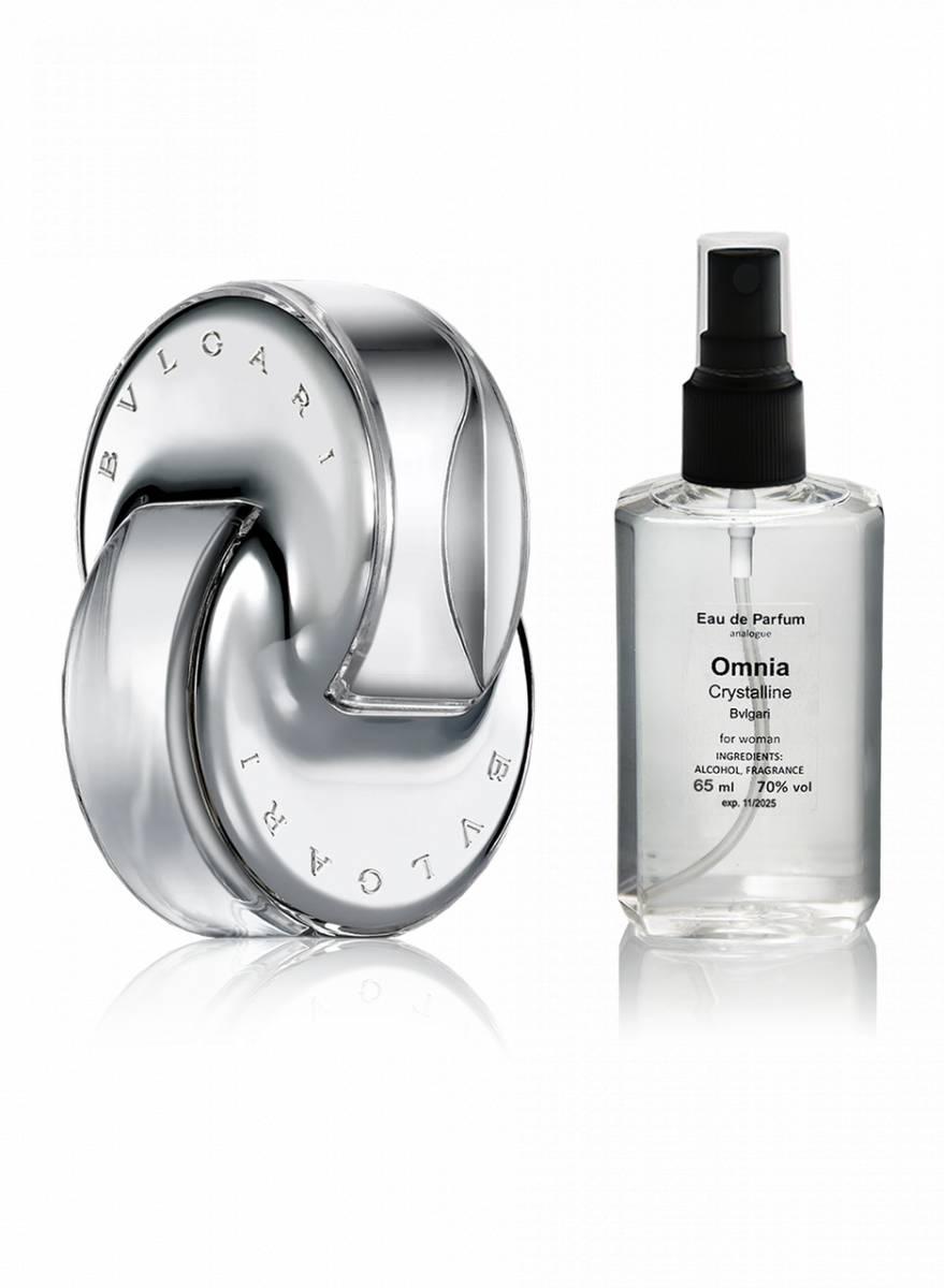 Bulgary Omnia Crystalline - Parfum Analogue 65ml