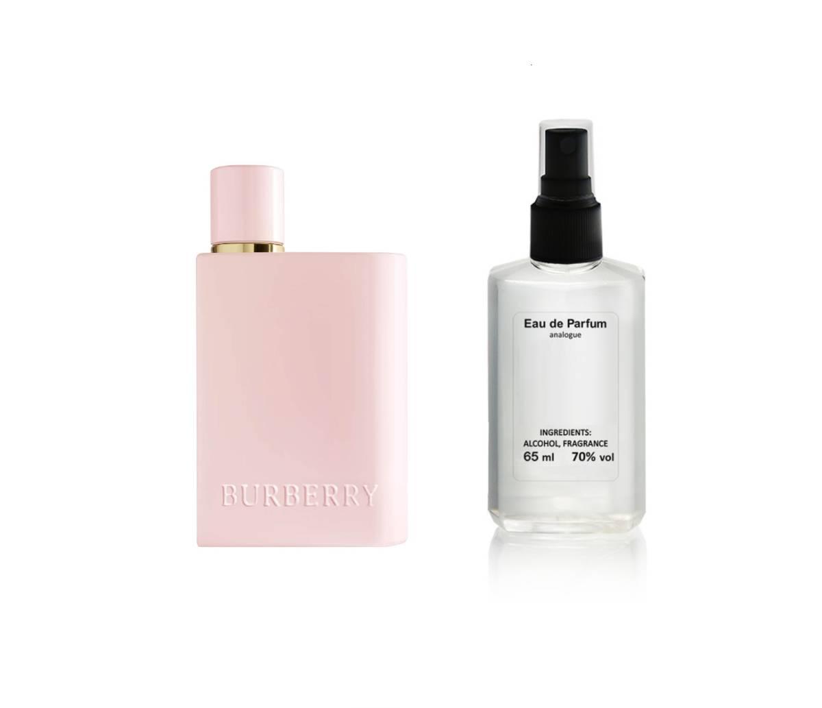 Жіночі парфуми Burberry Her — Parfum Analogue 65ml