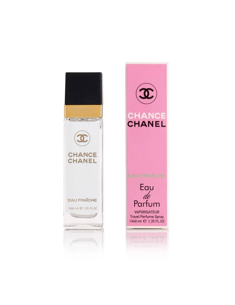 Chan Chance eau Fraiche - Travel Perfume 40ml