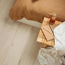 Ocean XL водостійкий 33 класс 12 мм товщина широка дошка з фаскою