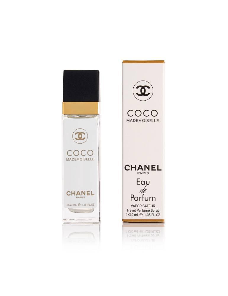 Chan Mademoiselle - Travel Perfume 40ml