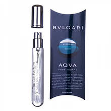 Bylgari Aqva pour Homme - Pen Tube 20ml