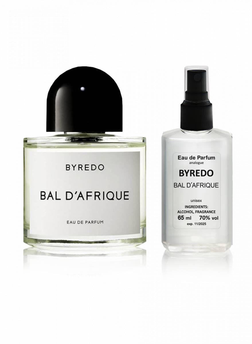 Byredo Bal D`Afrique - Parfum Analogue 65ml, фото 1