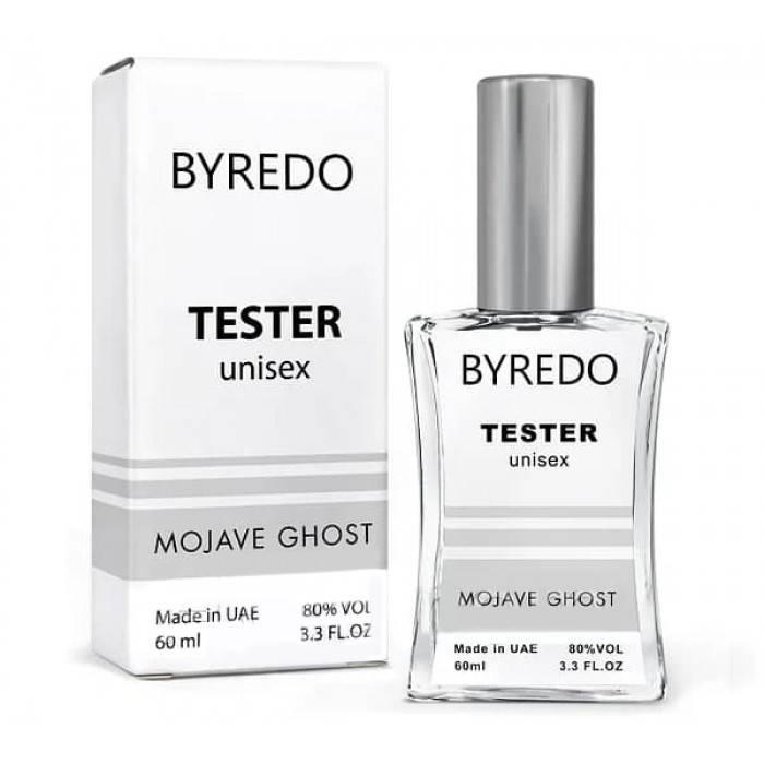 Byredo Mojave Ghost унісекс - Zebra Parfum 60ml