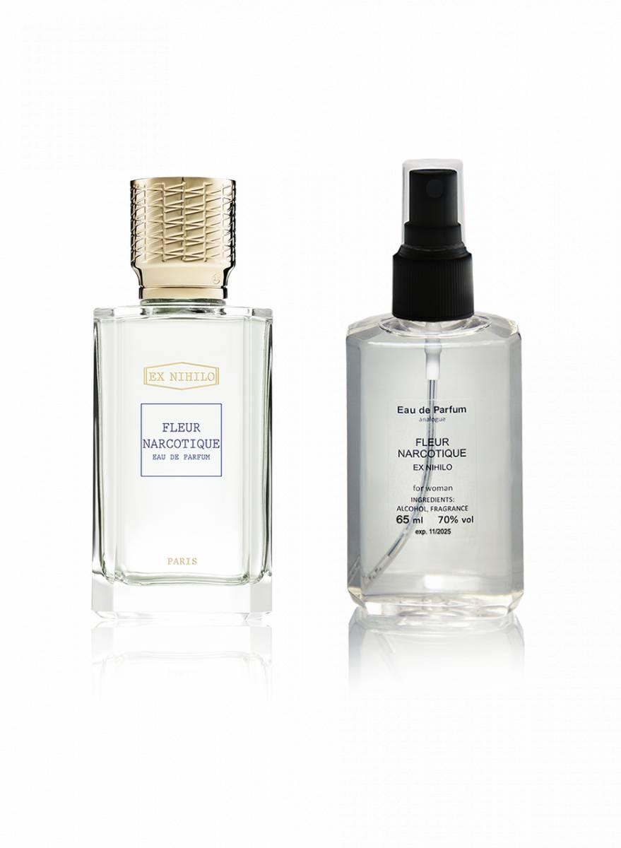Ex Nihilo Fleur Narcotique - Parfum Analogue 65ml, фото 1