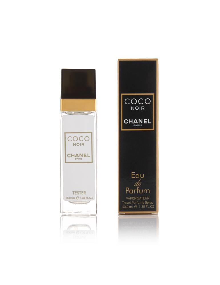 Жіночі парфуми Chanel Coco Noir — Travel Perfume 40ml