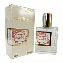 Cacharel Scarlett - ОАЭ Tester 58ml