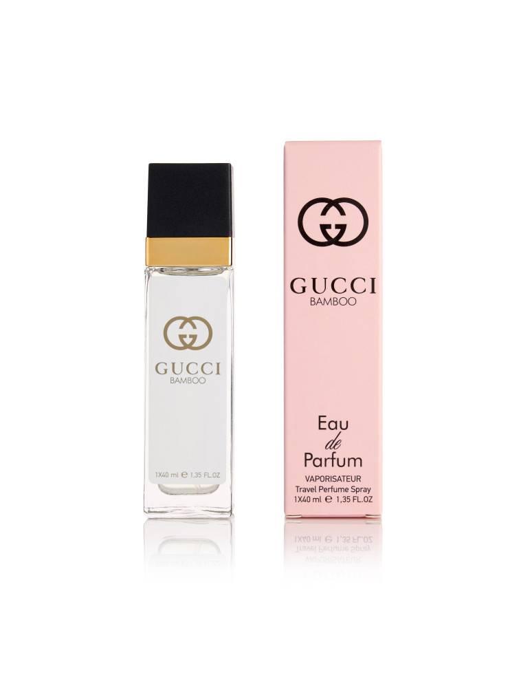 Gucci Bamboo - Travel Perfume 40ml