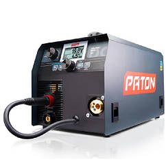 Зварювальний напівавтомат Патон StandardMIG-160