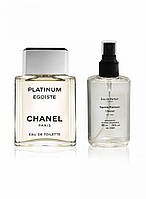 Chanl Egoiste Platinum - Parfum Analogue 65ml