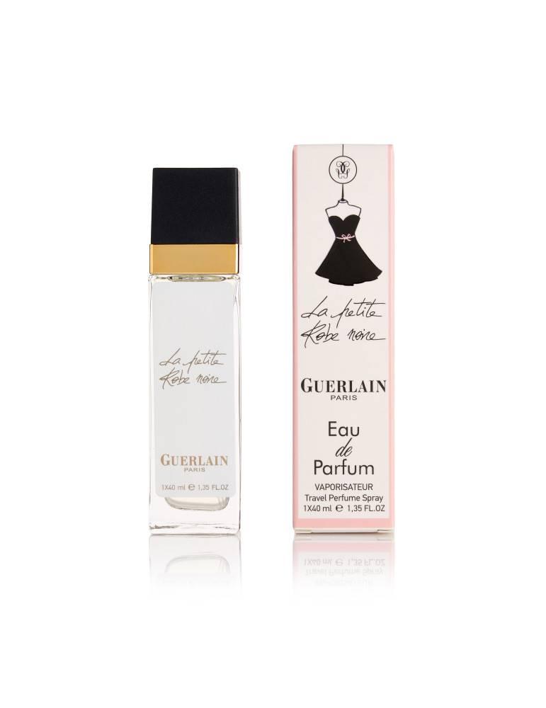 Gerlain La Petite Robe Noir - Travel Perfume 40ml
