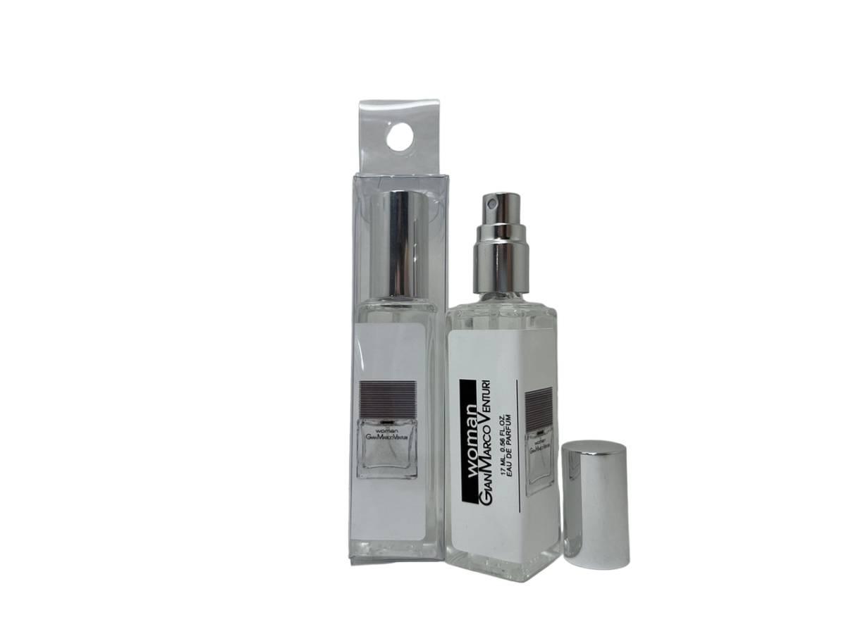 Gian Marco Venturi - Travel Spray 17ml