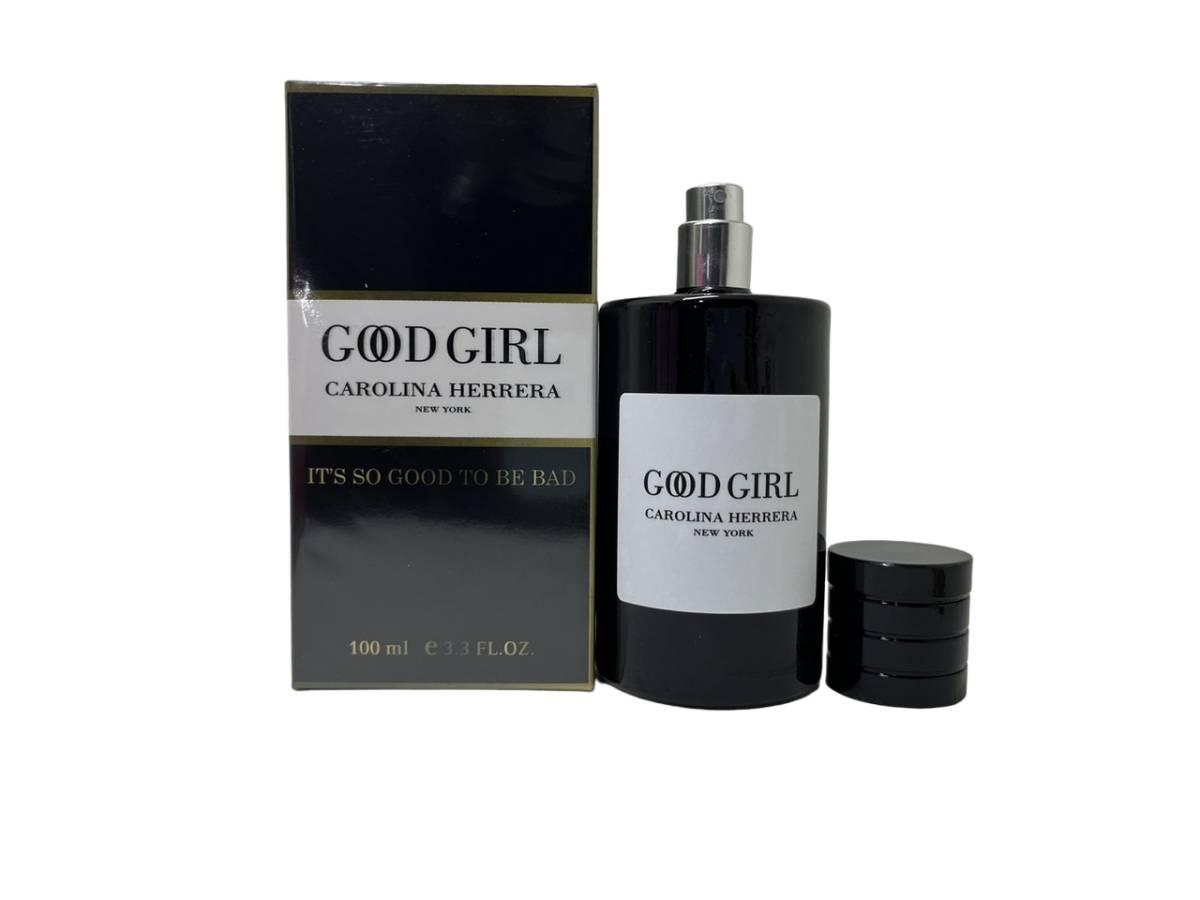 Carolina Herrera Good Girl - Lux Parfum 100ml, фото 1