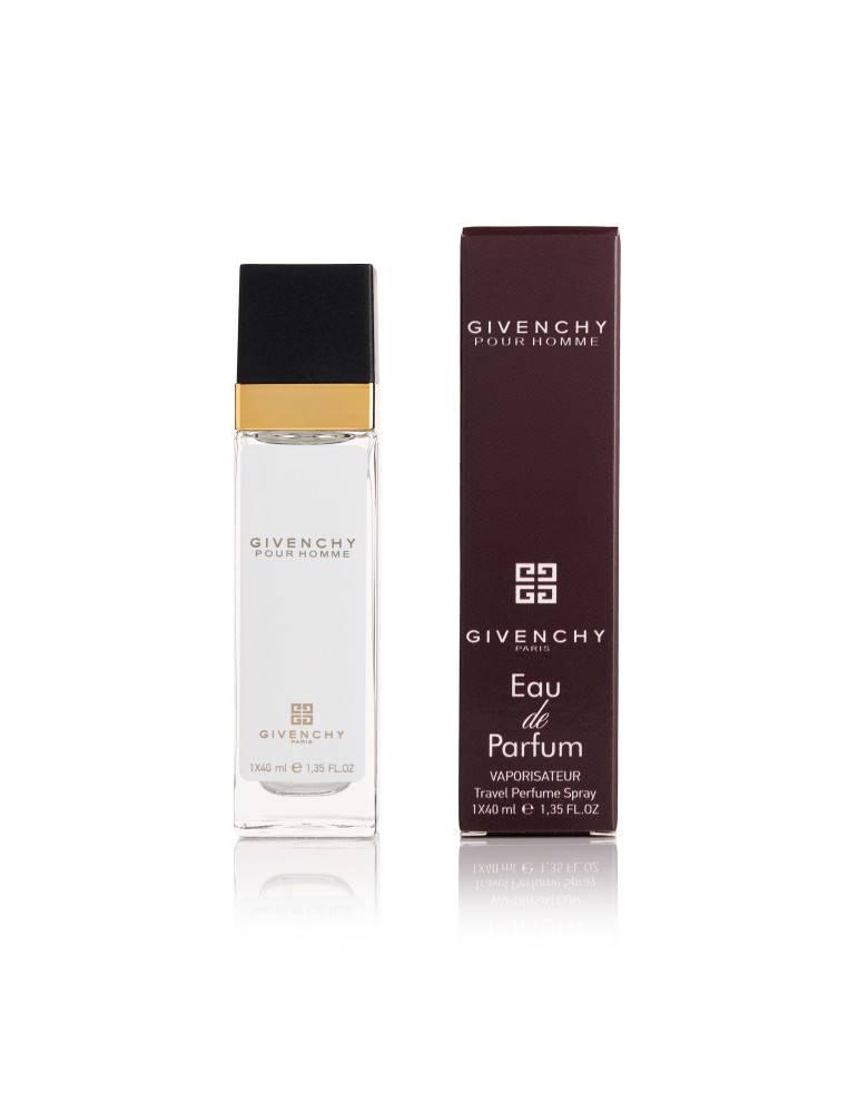 Gvench Pour Homme - Travel Perfume 40ml