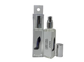 Carolina Herrera Good Girl - Travel Spray 17ml