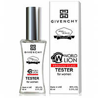 Жіночий квітковий парфум Gvenchy Ange Ou Demon Le Secret - Tester 60ml