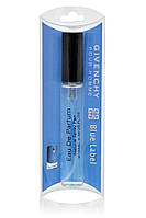 Gvenchy Blue Label - Pen Tube 10 ml