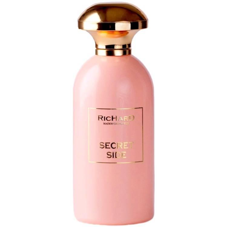 Жіночий парфум нішевий Christian Richard Secret Side edp 100 ml (Original Quality)