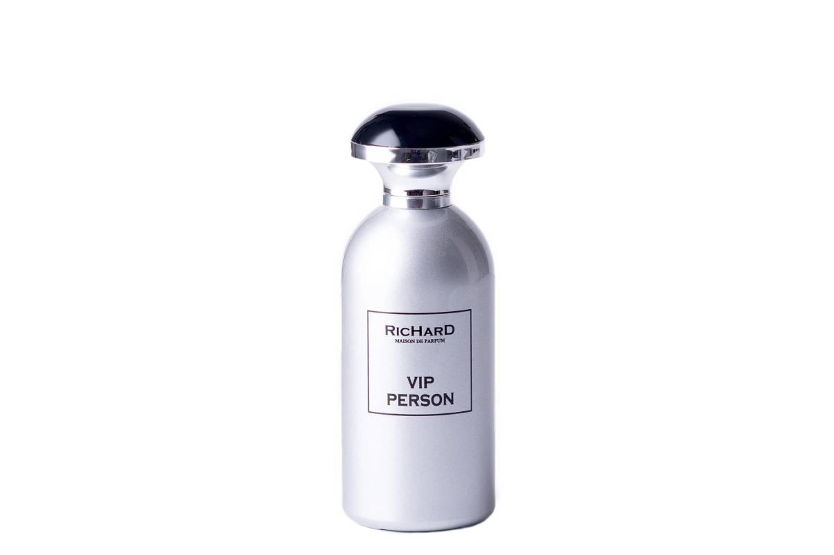 Нішевий парфум унісекс Christian Richard VIP Person edp 100 ml (Original Quality)