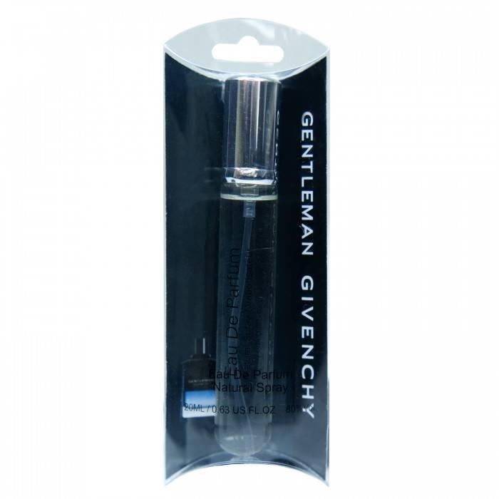 Gyvenchy Gentleman - Pen Tube 20 ml