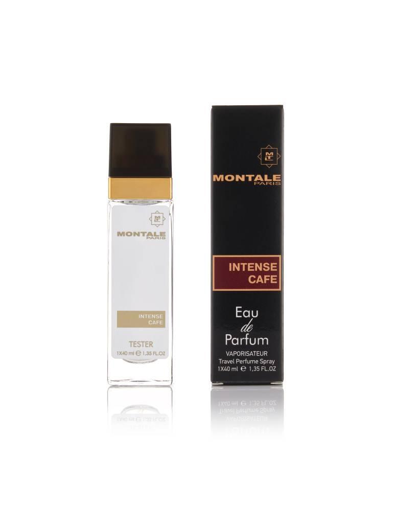 Парфюм унисекс Montale Intense Cafe - Travel Perfume 40ml