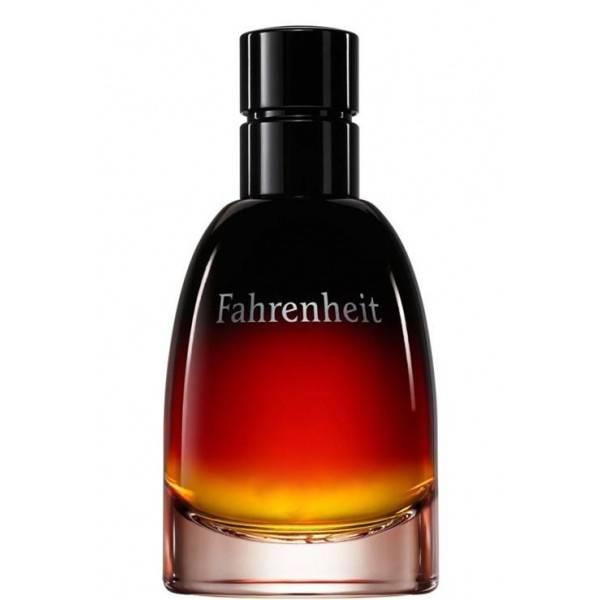 Класичний чоловічий парфум Dior Fahrenheit Фаренгейт Eau De Parfum 100 ml