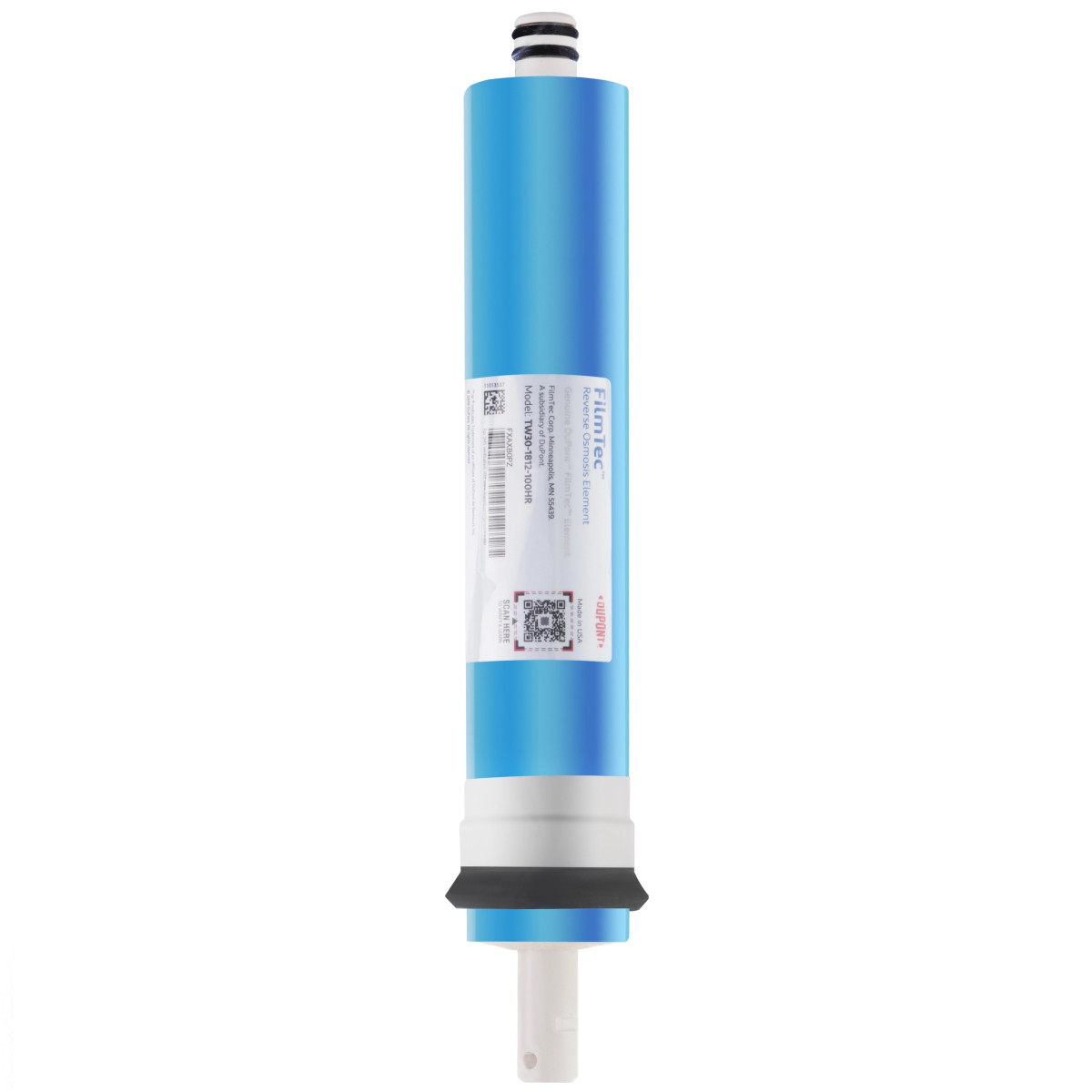Мембрана для зворотного осмосу Filmtec TW30-1812-100