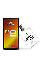 Cocolady No2 edp 30 ml (аналог Escentic Molecules Molecule 02)