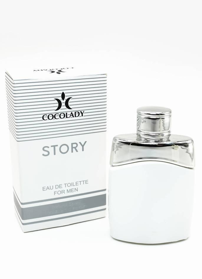 Cocolady Story edp 30 ml (аналог Montblanc Legend Spirit)