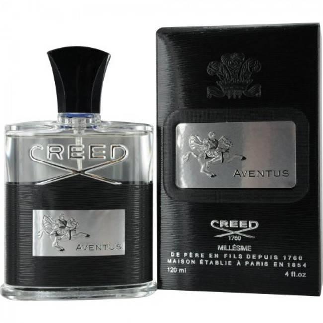 Нішевий чоловічий аромат Creed Aventus Крід Авентус edp 100 ml