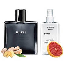 Chan Bleu de Chan - Parfum Analogue 110ml