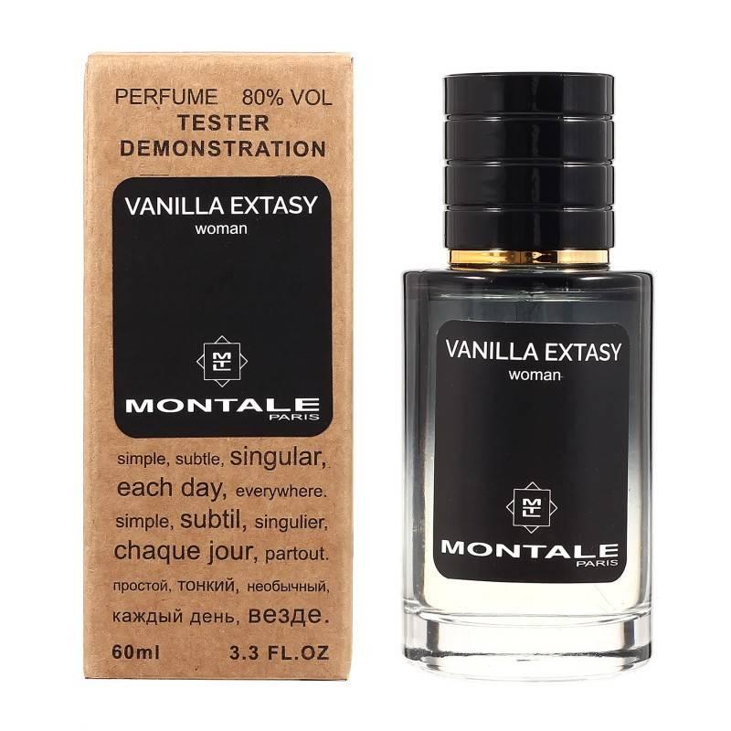 Montale Vanilla Extasy - Selective Tester 60ml
