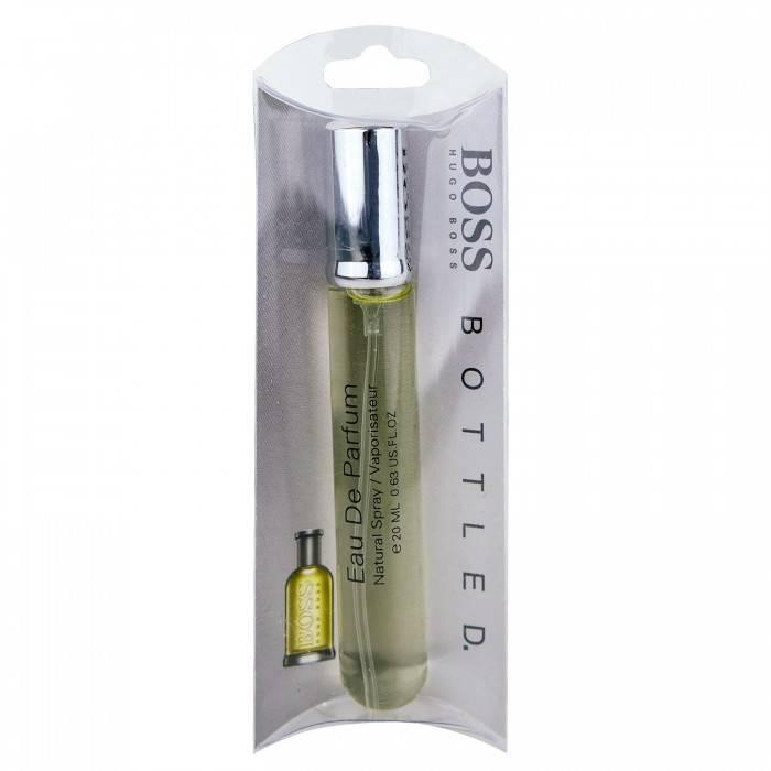 Huge Bose (Х'юго Бос) Bottled — Pen Tube 20 ml