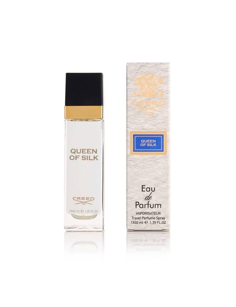 Парфюм унисекс Creed Queen Of Silk - Travel Perfume 40ml
